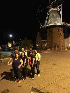 Craig O'brien - Pella selfie stuff