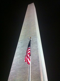 Washington Monument