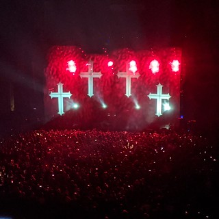 Slayer - Slayer intro