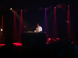 Shows - These were some cool lights