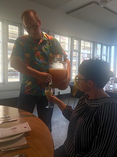 Avery Liliko'i Kepolo... From a jug