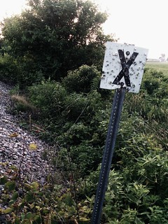 Biking - Rails to trails