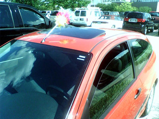 Zach's Pretty Antenna