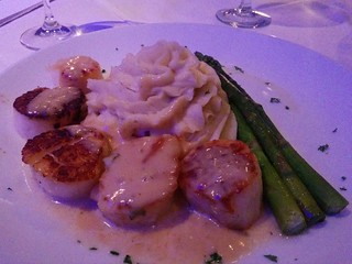 This was not terrible