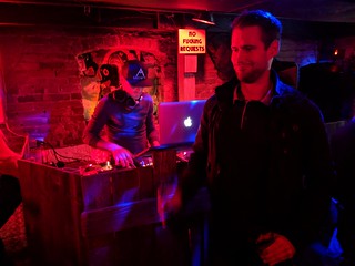 Black Sheep - A pretty funny look from Julien