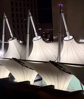 Travel - The station