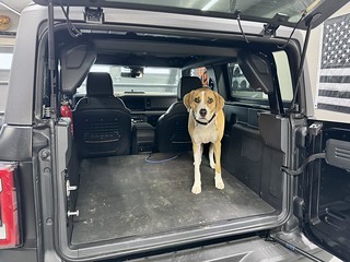 Auto - Durby would like to help