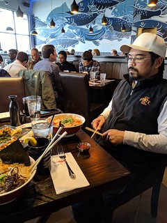 Nathan D - Gonna eat this ramen