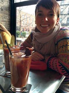 Lubin up before heading to Ikea