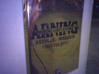 That Assville is a lovely town