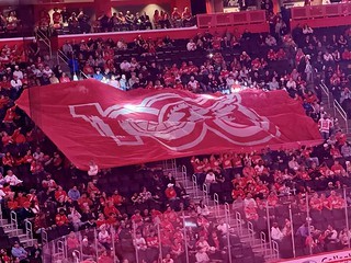 Travel - 100 years of Red Wings