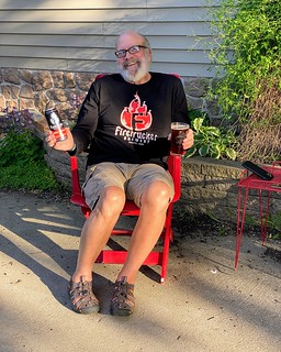 Covid-19 - Firetrucker stuff