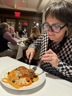 Happy to have another incredible restaurant in Des Moines