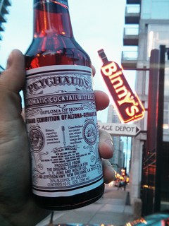 Literally had to leave the state to find these bitters