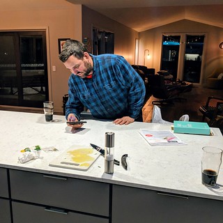 Chuck McGrane - Talkin shit with Chuck