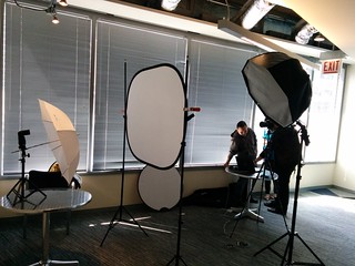 Camera - Ghetto studio