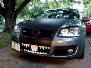 Volkswagen - TEEF