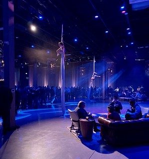 Venmo - Venmo holiday party stuff