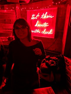 Black Sheep - Tint their hearts with dark