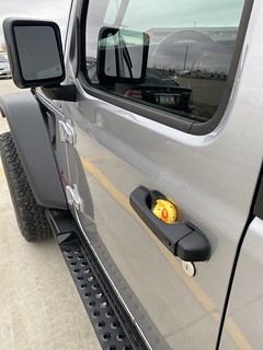 Covid-19 - Got ducked