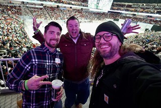 Ben McDougal - Hangin with Tyler