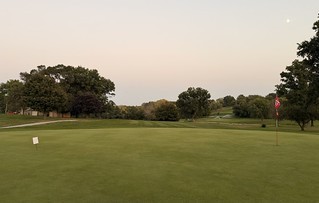 Willow Creek - Dropped a 30 footer. Stole another flag.