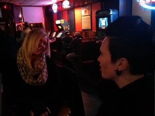 Some girls that I like