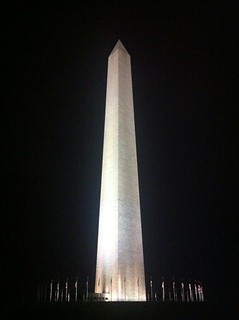 Washington Monument