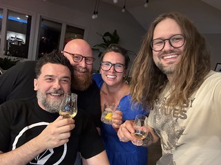 Lil Malört digestif