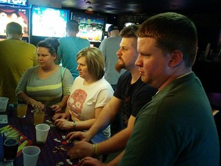 Josh Chapman - Look who we ran into!