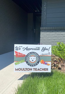 Covid-19 - You cannot not appreciate Kari Brooks.