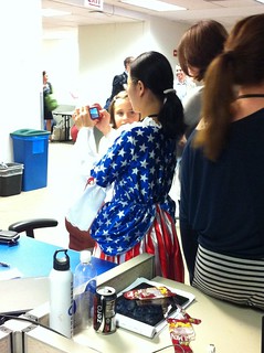 Winnie Lam - Winnie <3 America