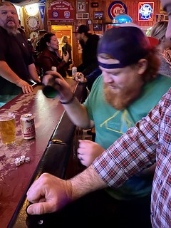 Craig O'brien - Got any dice?