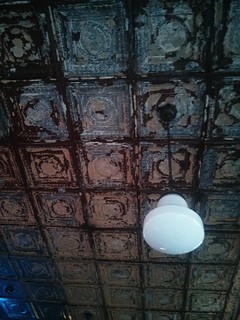 Ceiling