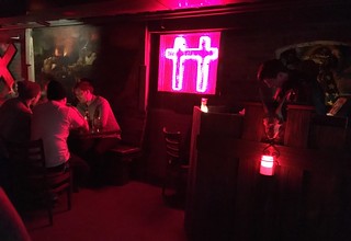 Black Sheep - Double cross