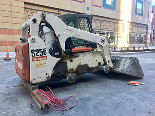 Broken - Hard times in Des Moines, Iowa