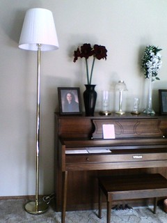 The Tallest Lamp Ever