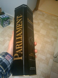 Drinks - This is apparently legit russian vodka. Iulia's grandpa got it for jeff. We just had shots of it....