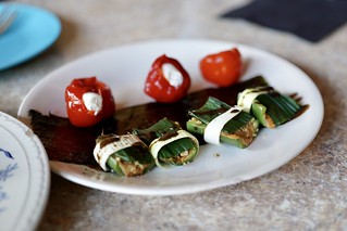 These little dudes were so tasty