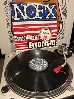 Pretty excited to have this on vinyl