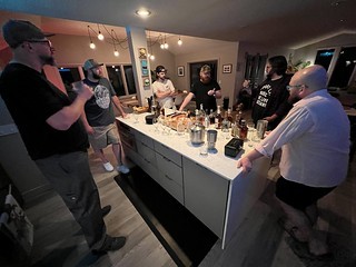 Drinks - Whiskey drinkin