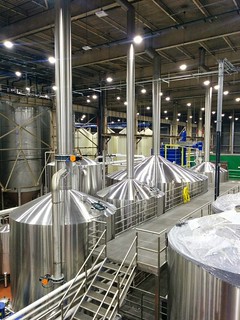 Brewery - Beer makin