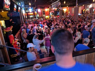 Chuck McGrane - Why are we here?