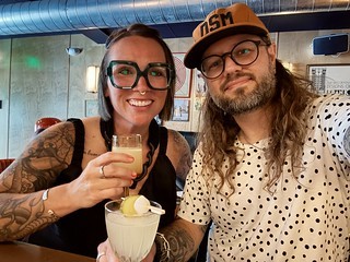 Drinks - End of the school year celebration