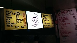 Double Cheezborger time