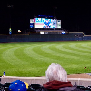 Baseball - Cubs baseball stuff