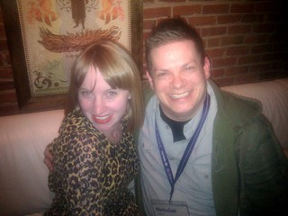 Mobile - Nick and lasertron