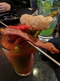 Drinks - Americana bloody stuff