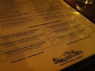 Bangers & Lace - The 6 pack