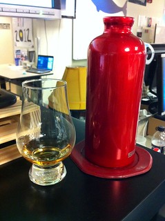 Drinks - Glencairn + Templeton